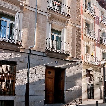Apartment Latina VII Madrid Room photo