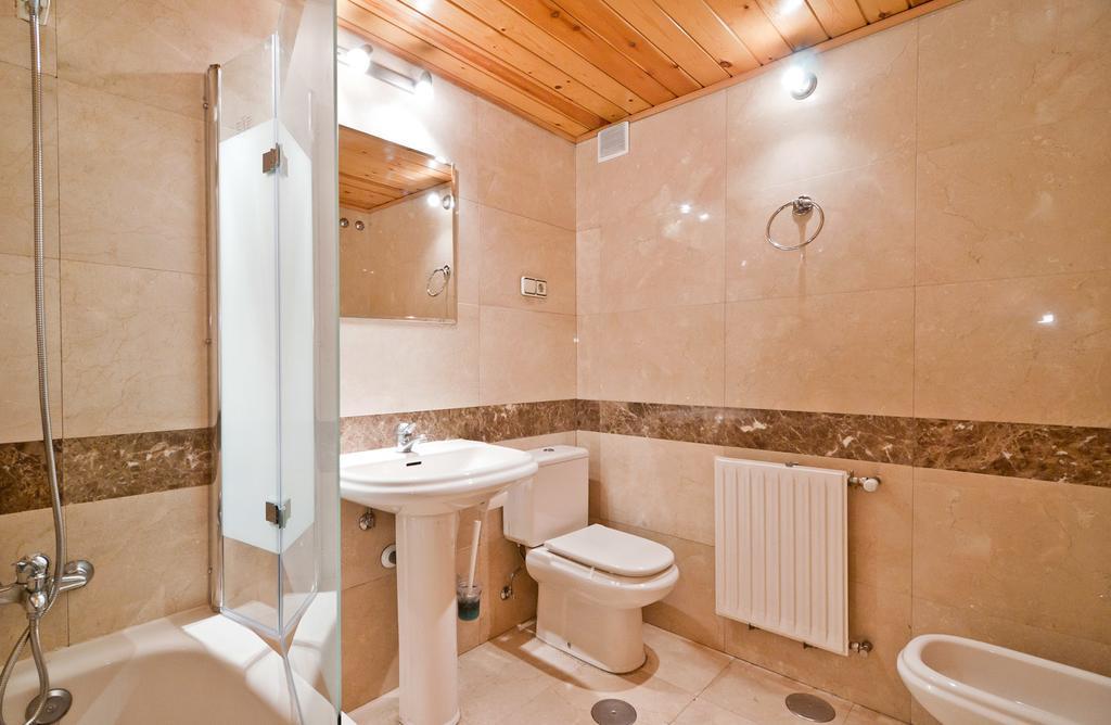 Apartment Latina VII Madrid Room photo